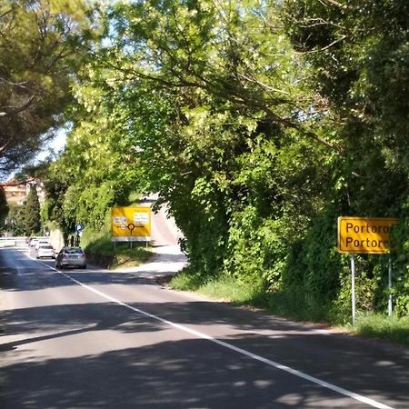 Amare Portorož Exterior foto