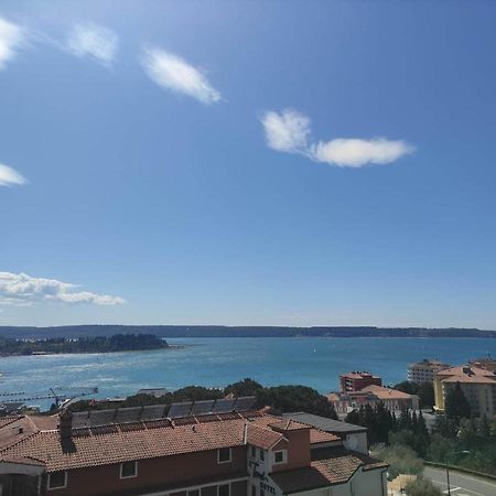 Amare Portorož Exterior foto