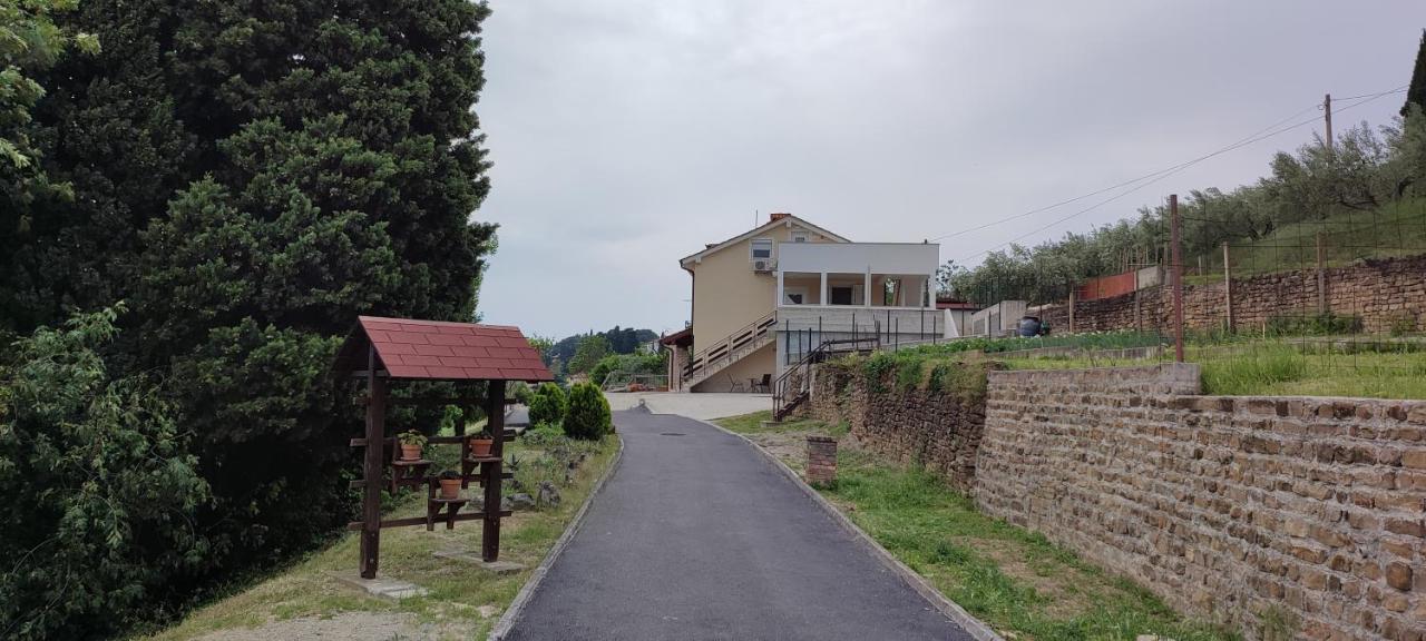 Amare Portorož Exterior foto