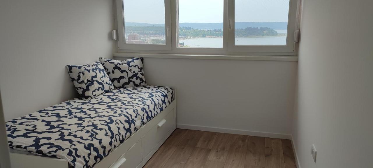 Amare Portorož Exterior foto